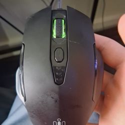 Gaming Mouse