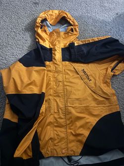 Marmot men’s jacket