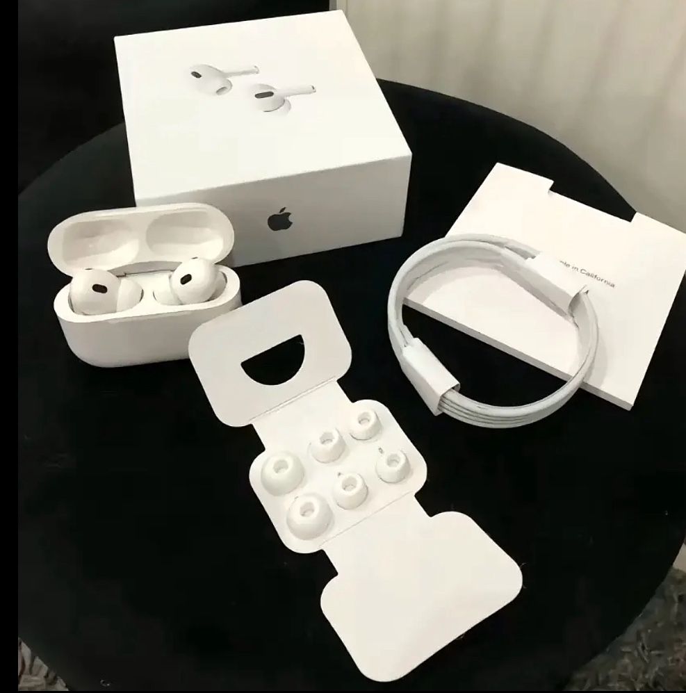 AirPods Pro Gen2