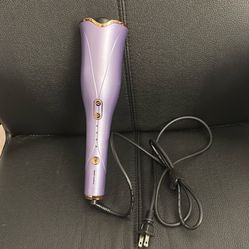 Automatic Hair Curler 1 Inch