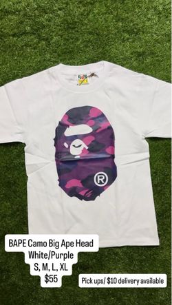Bape shirts