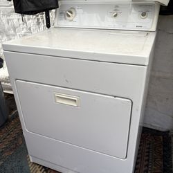Kenmore Electric Dryer 
