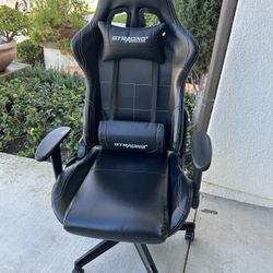 Office Gaming Chair