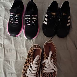 Girl Shoes For Sale 