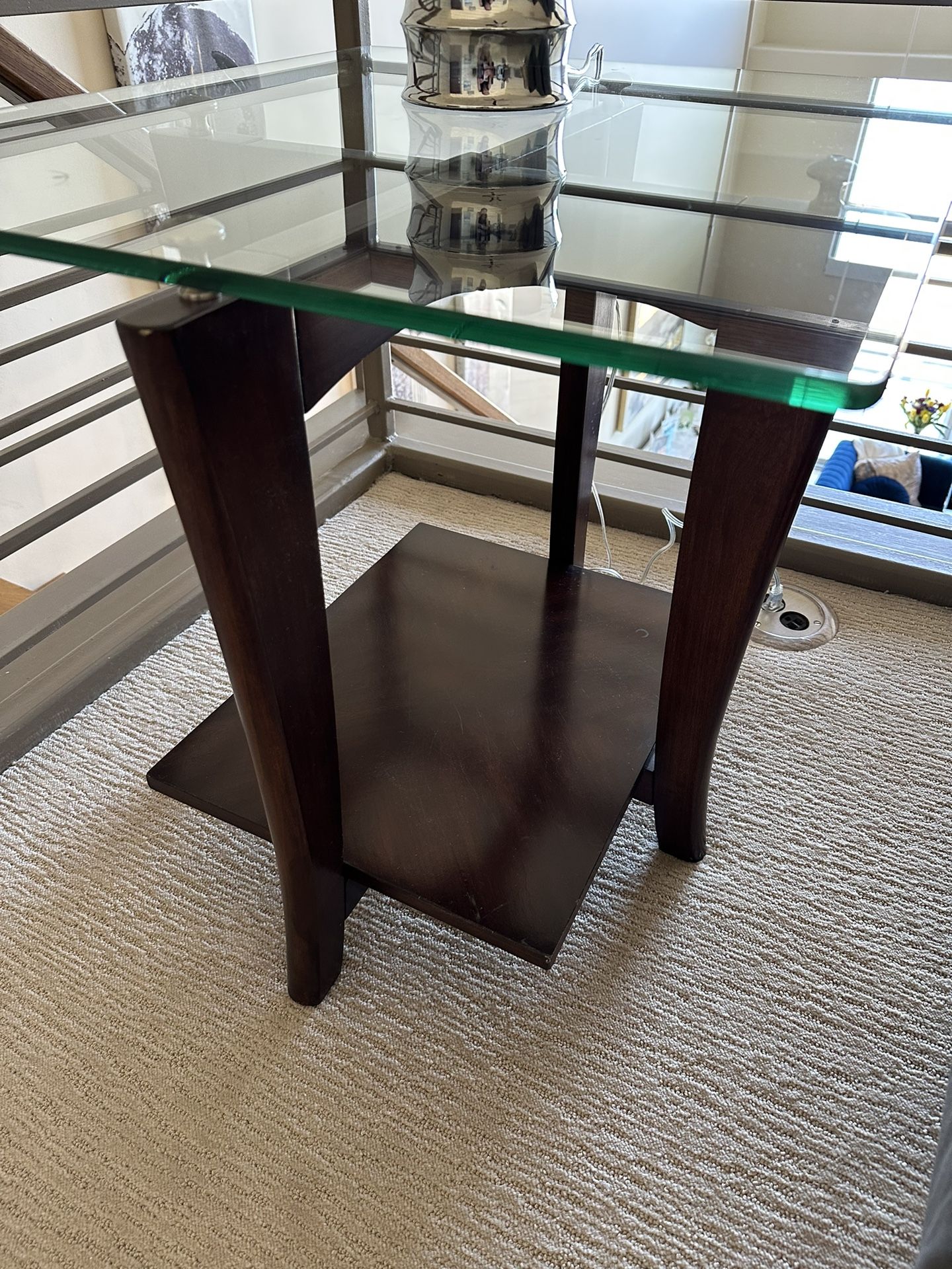 Coffee Table And End Table for Sale in Charlotte, NC - OfferUp