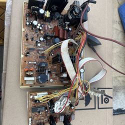 Eygo 27” Inch VGA Monitor Chassis Arcade Part 