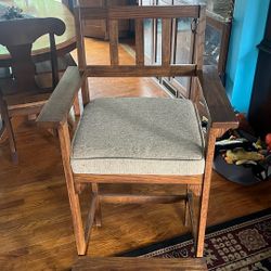 High Chair