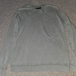 MEDIUM MENS SWEATSHIRT 