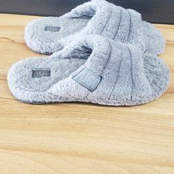 Ugg Slides