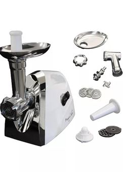 MEAT GRINDER