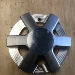 Motor Bearing End Caps Lowrider