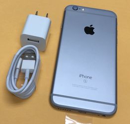 iPhone 6s 64GB Factory Unlocked