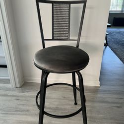 Fancy Bar Stool 