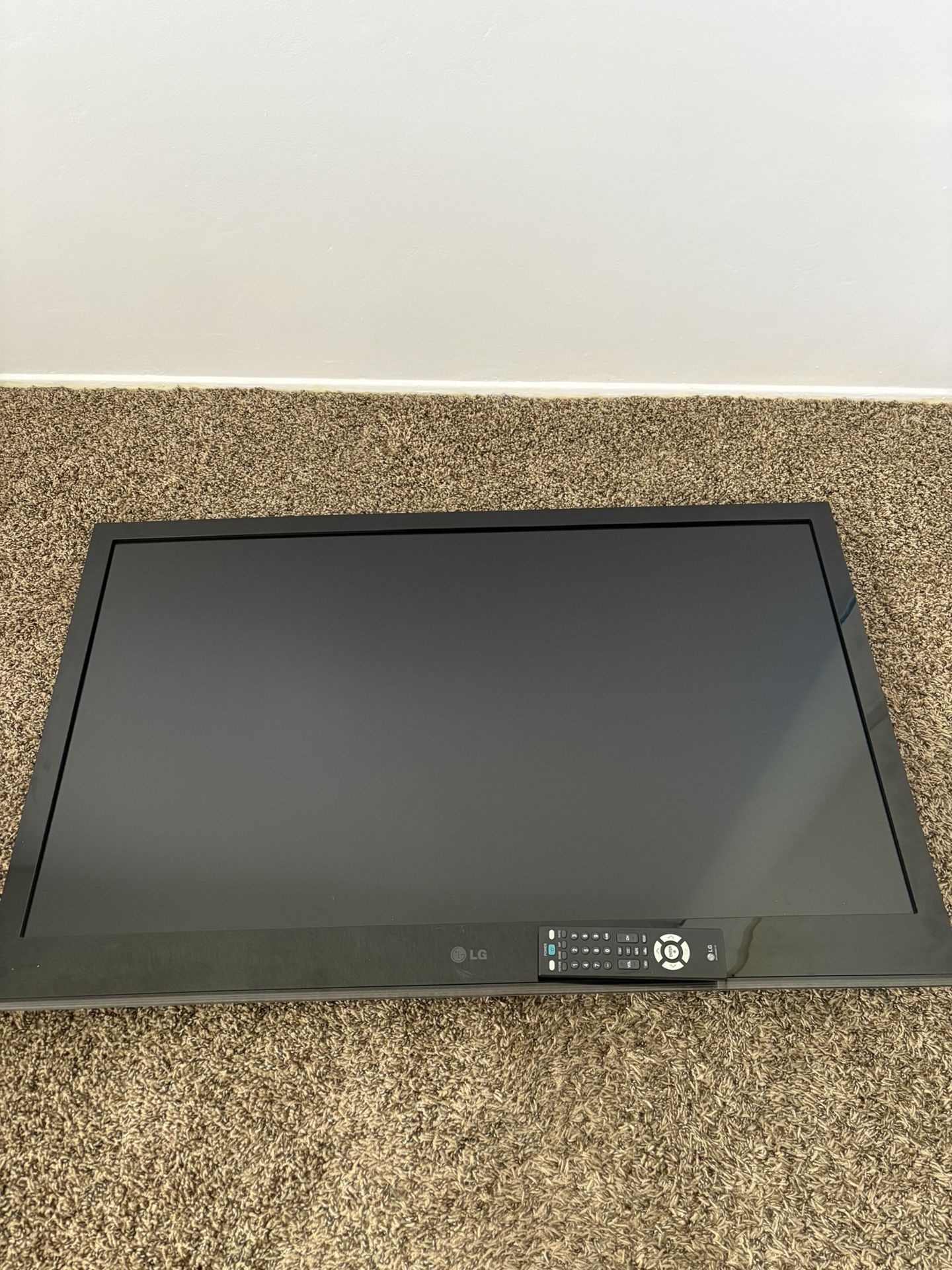 LG Tv 42”