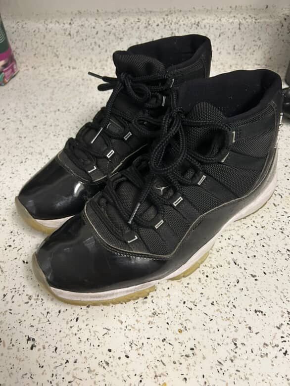 Jordan 11