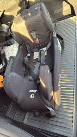 Diono Radian 3RXT CAR Seat