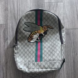 Gucci Backpack