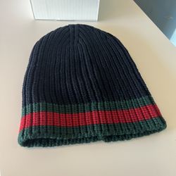 Gucci Wool Hat