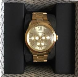 EXPRESS - Women’s Gold Watch