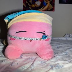 Kirby Plush