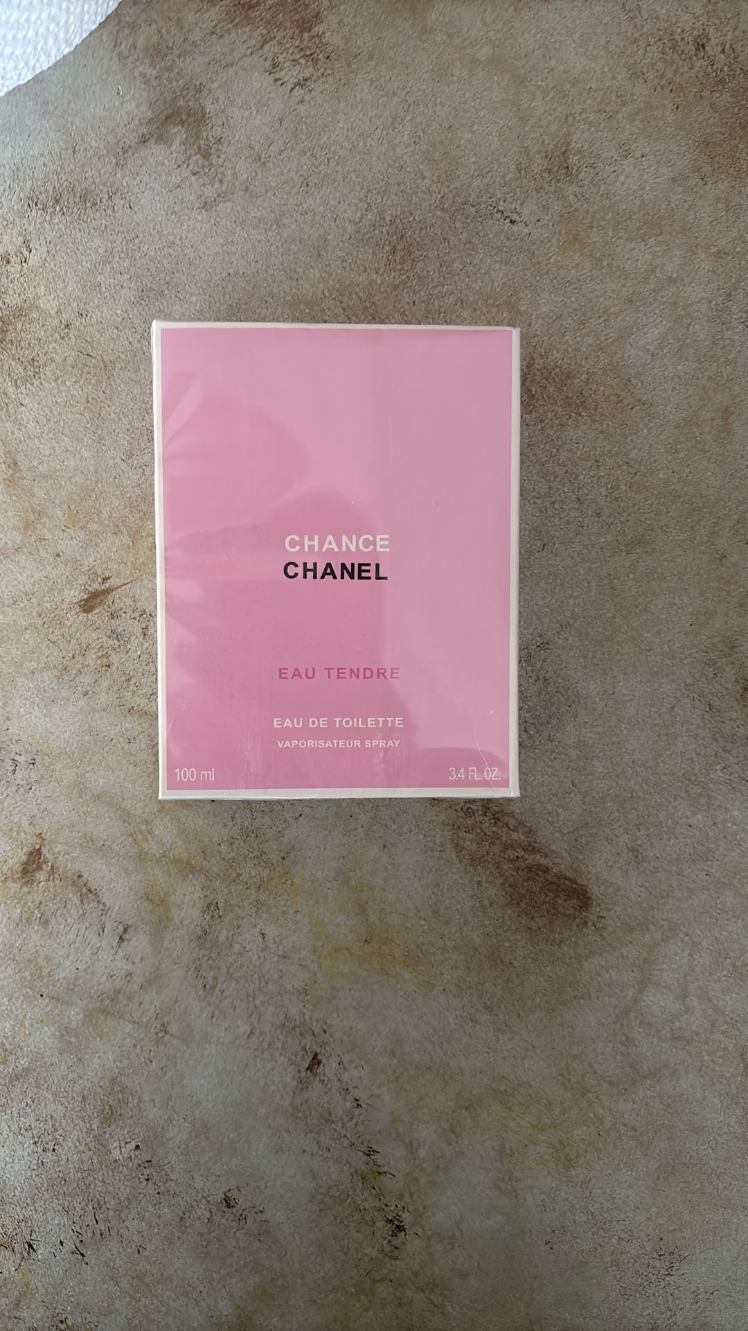Chance Chanel
