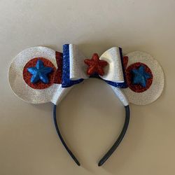 Bows,  Headbands  And More . Moños diademas  Y Mas