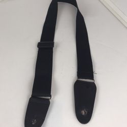 Standard Guitar Strap