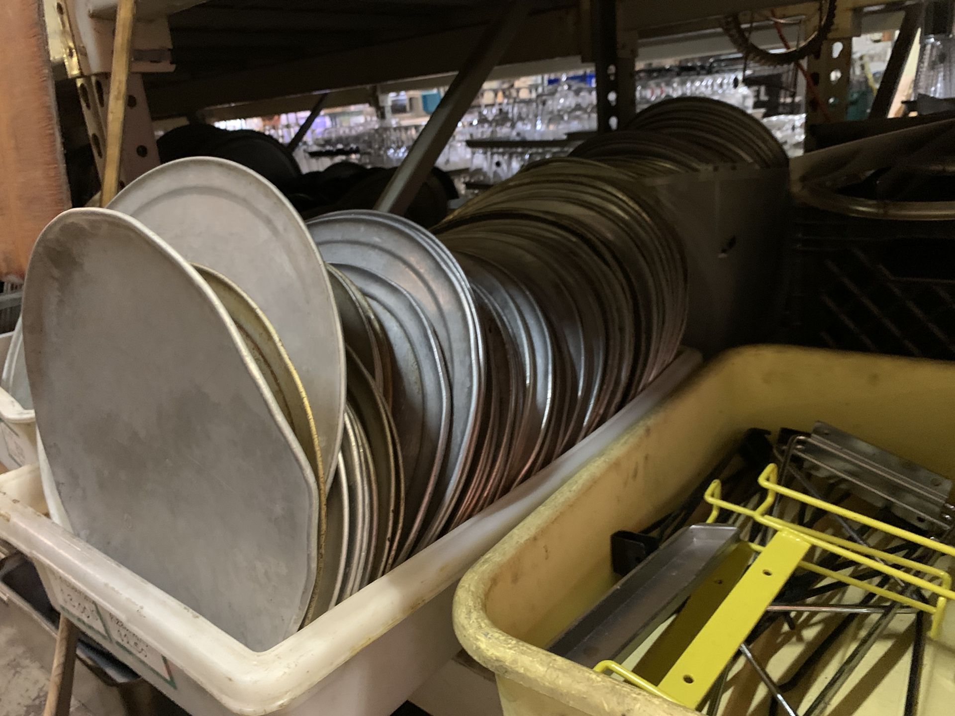 Pizza Pan for Sale in Phoenix, AZ OfferUp