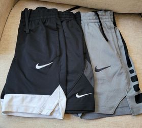 Boy's Nike Shorts size small