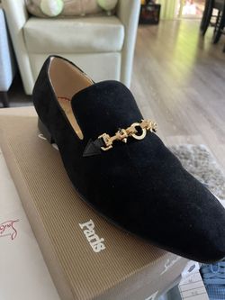 Christian Loubouton Shoes