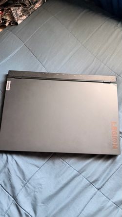 Lenovo Legion 5 or sale or trade