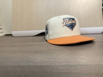Padre Hat Fitted 