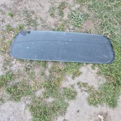 GM Tempered GS Glass Hotrod Custom Truck Car Part Parts Window 