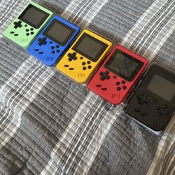 Gameboy