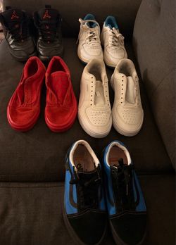 Shoes