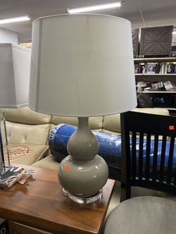 Table lamp