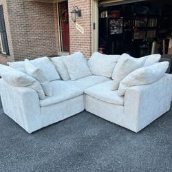 🔥 Joybird Bryant Cloud Couch Sofa