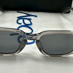 Christian Dior DiorBlackSuit S5I 48A0 Grey sunglasses 52-21-145