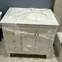 Bathroom Vanity