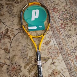 Tennis Racket 