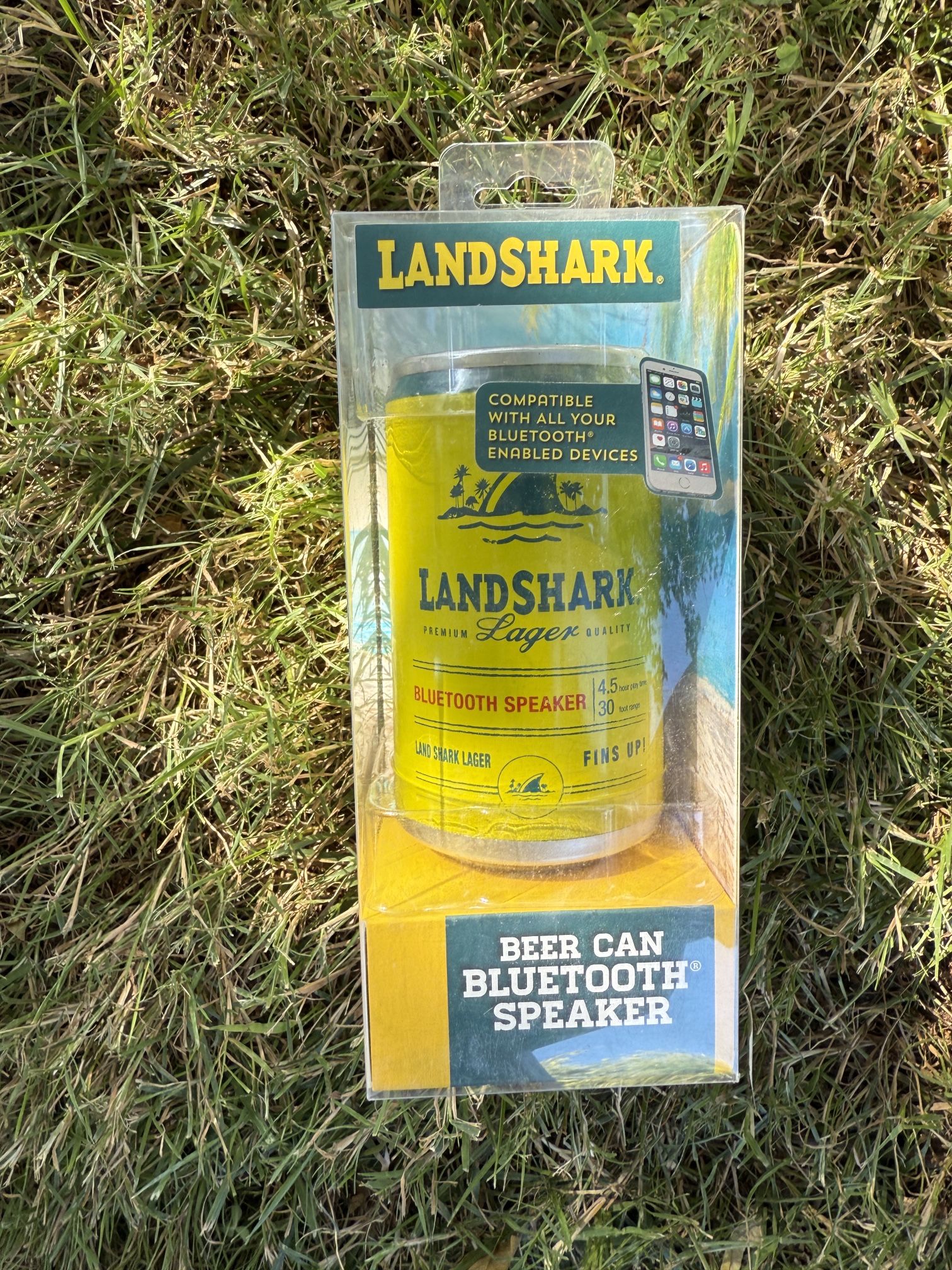 bluetooth speaker