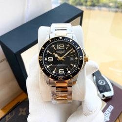 Concas Series Men's Watch