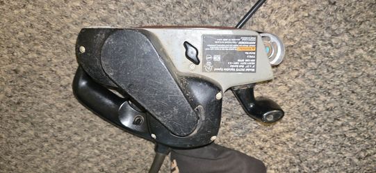 Port cable belt sander