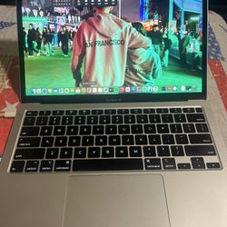 MacBook Air 2020
