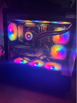 Gaming pc