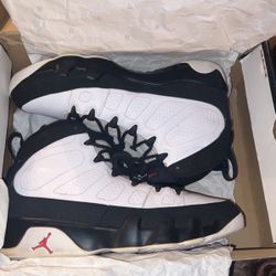 Jordan 9 Size 12