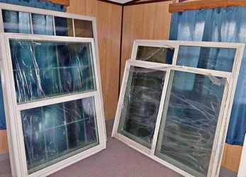 High-quality Windows and doors