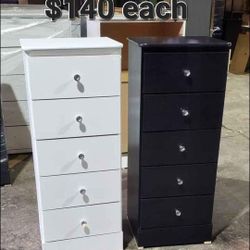 Dresser, Cajonera,nighstands, Mesa De Noche