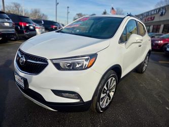2018 Buick Encore