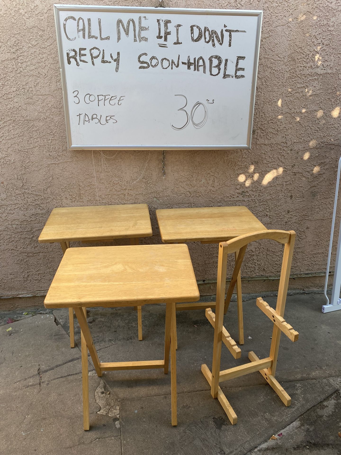 Set Of 3